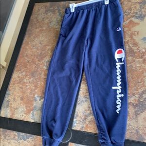 Champion Performance Pants